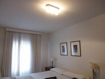 Ex Loi Suites Arenales 写真