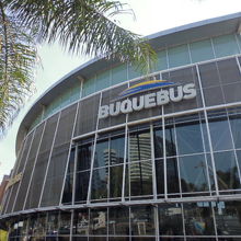 ブケブス乗り場