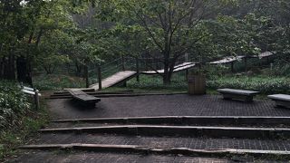 どこから見ても壮大な景色です