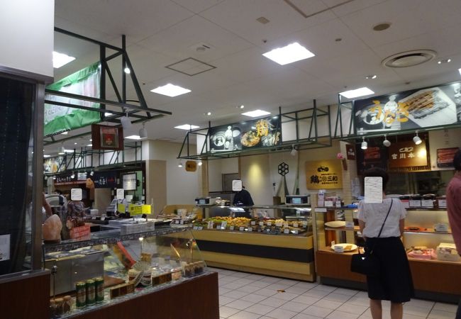 鶏三和 伊勢丹立川店 クチコミ アクセス 営業時間 立川 フォートラベル