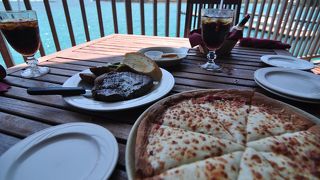 パスポートのいらない外国