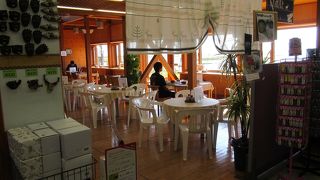 北海シマエビが食べられます