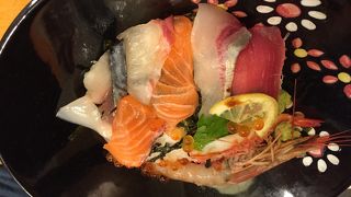 泉佐野漁港青空市場