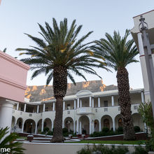 Mount Nelson, A Belmond Hotel, Cape Town