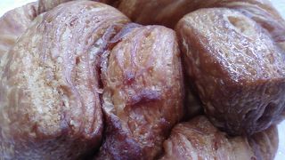 NYCみたいな場所！