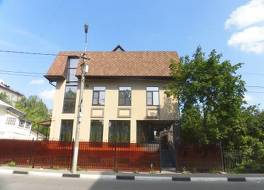 Hotel Vladimirskaya 写真