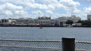 とても便利なロケーション