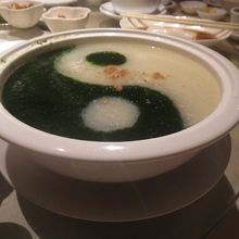 太極スープ