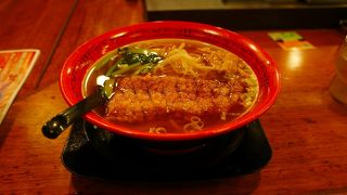 思い出の排骨を求め