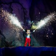 ディズニー ハリウッドスタジオ クチコミ アクセス 営業時間 2ページ目 オーランド フォートラベル