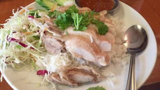 五反田オススメのタイ料理！ランチがおトク！