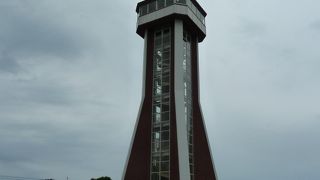 秩父別町の小さな道の駅