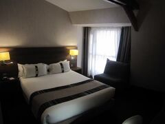 Holiday Inn Paris Montmartre Hotel 写真