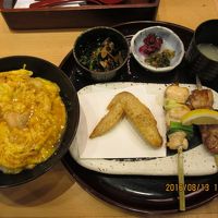 鳥開総本家  名駅エスカ店