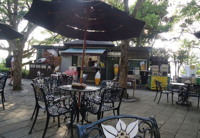 グラバーガーデンカフェ クチコミ アクセス 営業時間 長崎市 フォートラベル グラバーガーデンカフェ クチコミ アクセス 営業時間 長崎市 フォートラベル