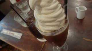 フロートカフェグラッセ