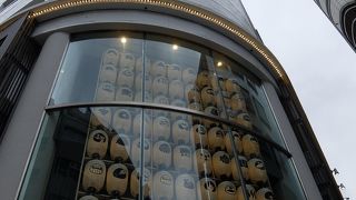 日本のお土産にも