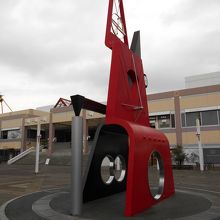 オブジェだじぇ