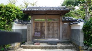 戊辰戦争では大村益次郎の後を受けて兵部大輔となったほどの人物