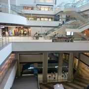 渋谷まで直結