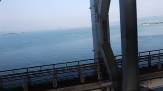 快速マリンライナー