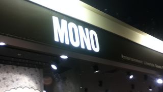 バッグや雑貨のお店