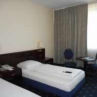 広々快適です！