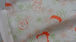 サザエさん焼があります。