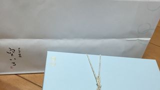 オシャレ和菓子