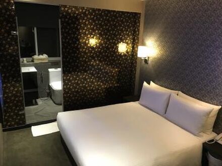 モシャマンラ メイン ステーション 写真