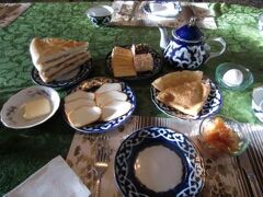 メロス B＆B 写真