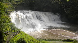 龍門の滝へ行くのなら