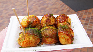 有名店ですが、イマイチでした。。。