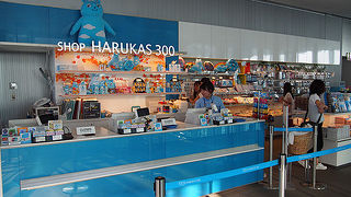 限定グッズも！ココでしか買えないグッズもたくさん！！