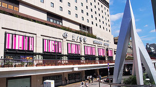 神戸の中心地！大阪・奈良・京都へも便利！