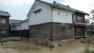 旧家の代表で無料公開