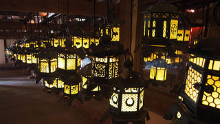 ぜひ見てみて！神秘的で美しいです！