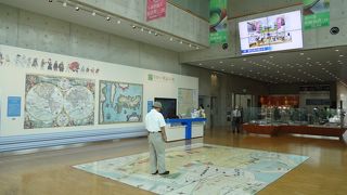 利休の茶の湯と与謝野晶子をテーマにした観光施設