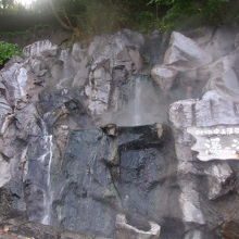 以前はもっと存在感があったんですけどね・・・。