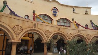 TDR帰りの食事は もはや常識？