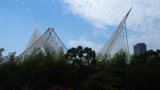 メリケンパークにある神戸らしい博物館！！