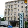 プラザホテル中津川 栄