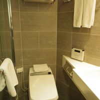 バスタブはないです