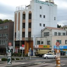 シルクホテル＜岐阜県＞