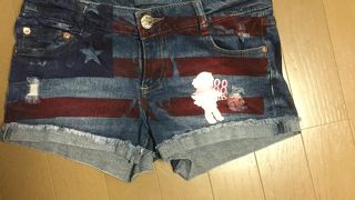 Tシャツだけではありません