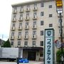 プラザホテル中津川 栄