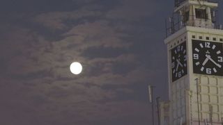 出来て新しい地下鉄　新線をまだまだ建設中