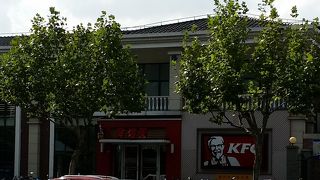 立地は良いですね。