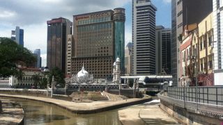 素敵な景色も見られる