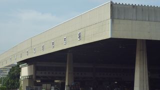 成田公津の杜市場